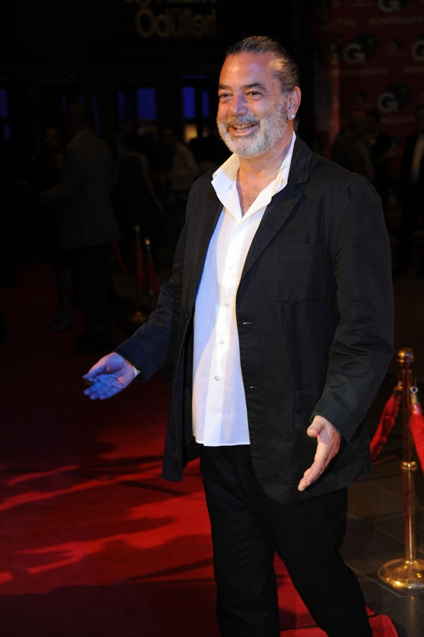 Ali Taran yeniden mi evleniyor? - Resim: 2