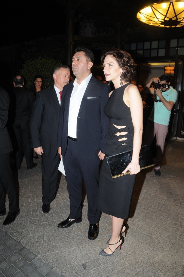 Kiralık Aşk'ın oyuncusuna nikah şoku! Sevgilisi evli çıktı - Resim: 2