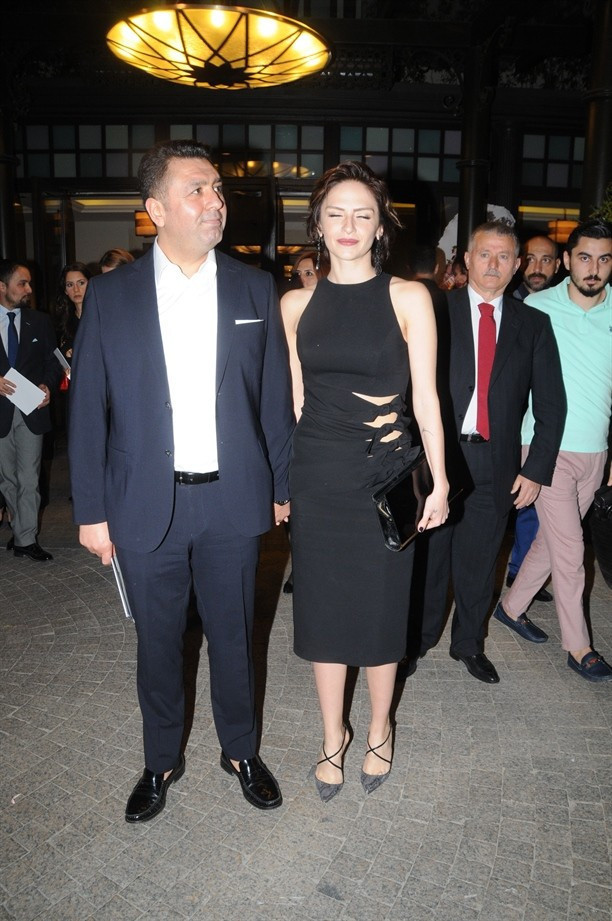 Kiralık Aşk'ın oyuncusuna nikah şoku! Sevgilisi evli çıktı - Resim: 3