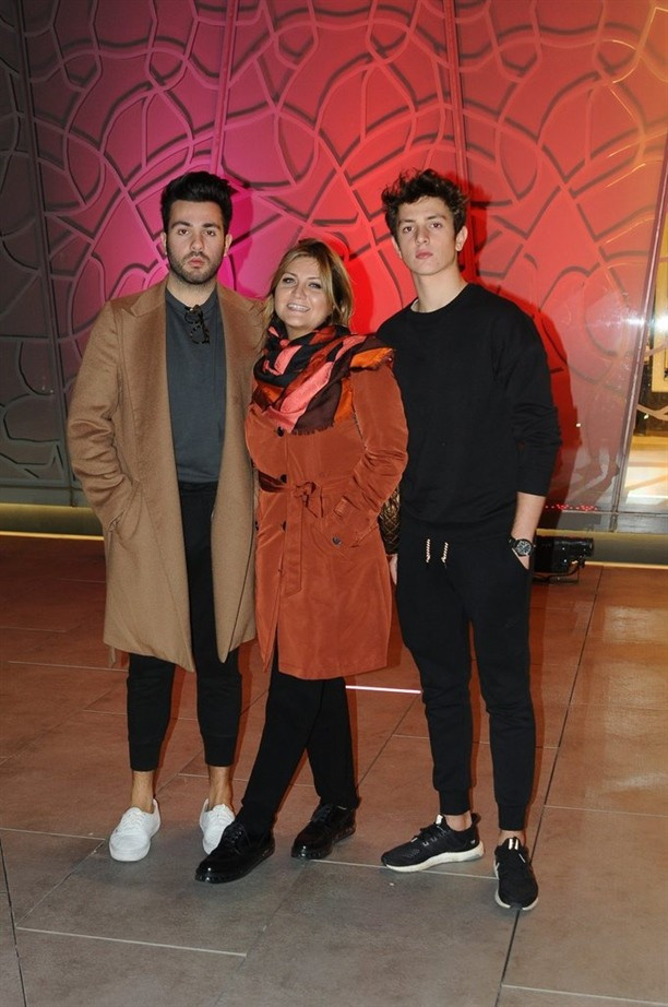 Oğluna 1 milyon dolarlık apartman dairesi aldı - Resim: 1