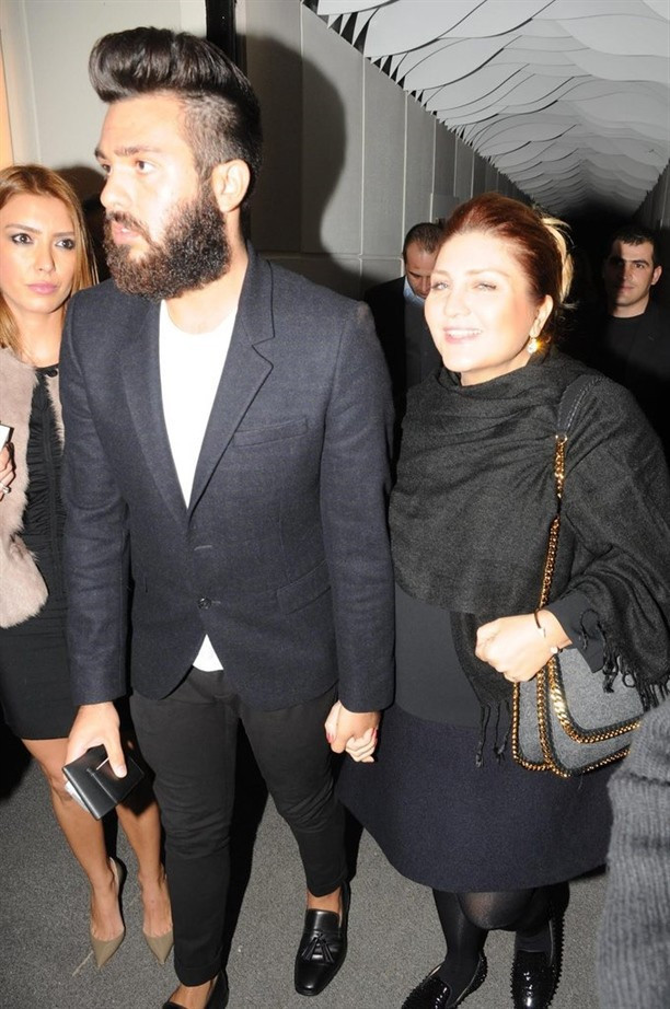 Oğluna 1 milyon dolarlık apartman dairesi aldı - Resim: 3