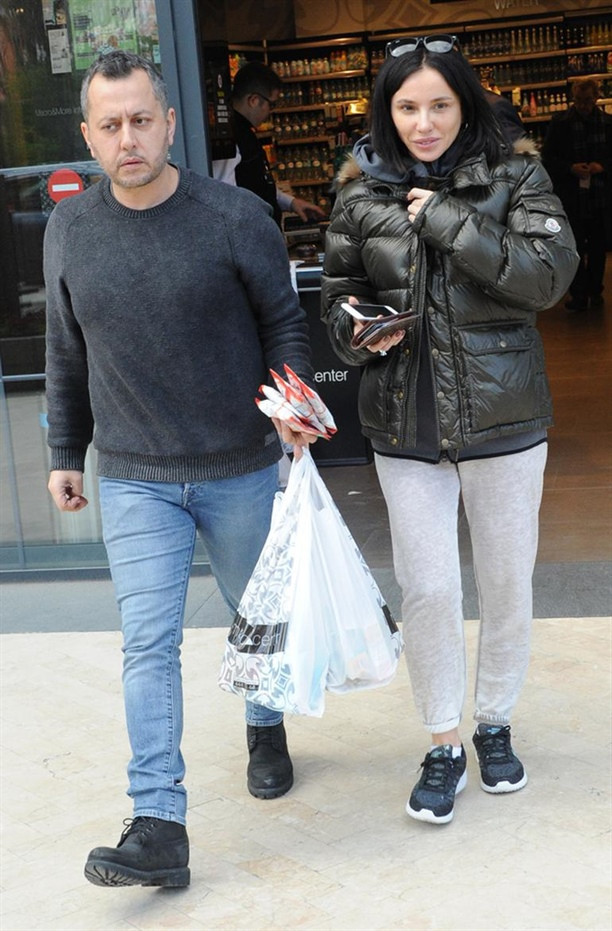 Ozan Çolakoğlu'na büyük vurgun hem de en yakınından - Resim: 3