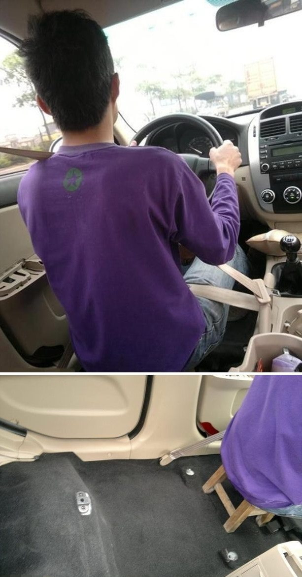 Günün en komik fotoğrafları - Resim: 3