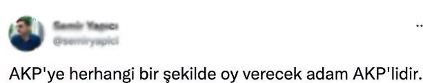 Ekrem İmamoğlu aday olursa AK Parti'ye oy vereceğini söyledi! Jahrein'e tepki yağdı - Resim: 1