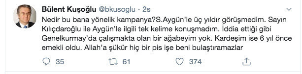 CHP'de yine Bülent Kuşoğlu krizi - Resim: 1