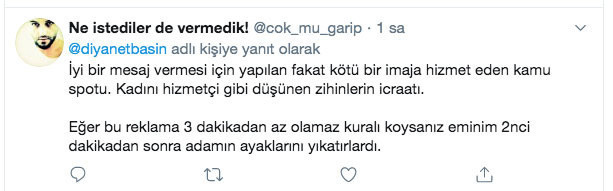 Diyanet'in telefon bağımlılığı videosu büyük ilgi gördü - Resim: 0