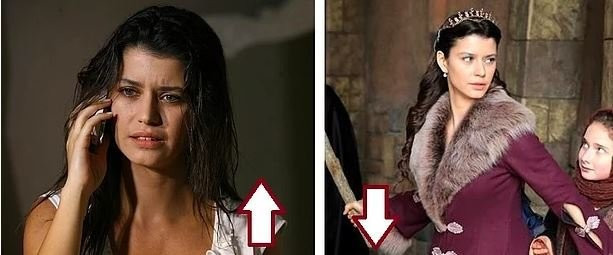 Kıvanç Tatlıtuğ resmen dibe indi! Öncekiyle zirvedeydi - Resim: 4