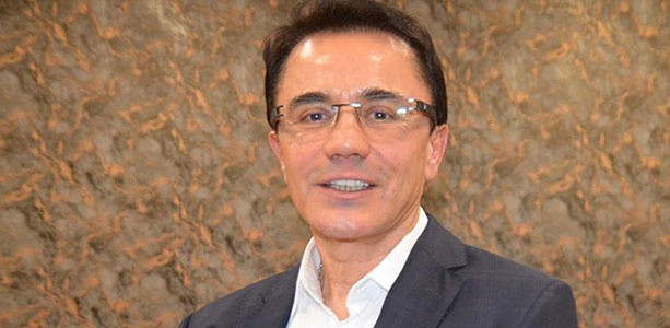 Ender Saraç kimdir yaşı kaç? Ender Saraç biyoğrafisi - Resim: 1