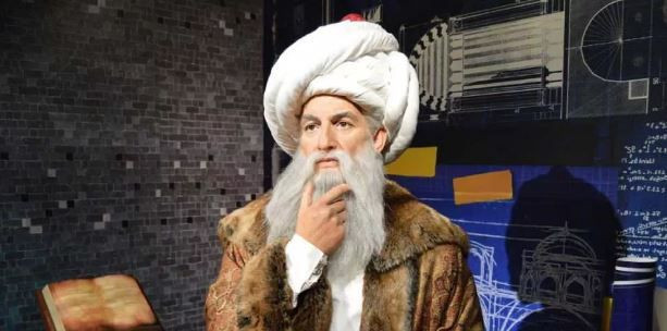 Mimar Sinan'ın 500 yıllık olağanüstü mimari sırları! Japonlar şaştı kaldı - Resim: 1