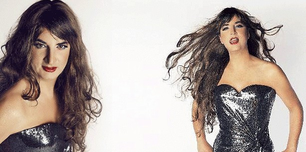 Eyvah Çelik yine değişti! Son haline bakın - Resim: 4