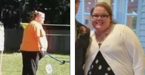 Herkes kilolarıyla dalga geçti işin aslı bambaşka çıktı - Resim: 1