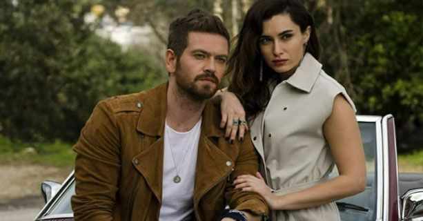 Yüzleşme'de aşk bombası patladı! Hande Doğandemir daha fazla dayanamamış - Resim: 3