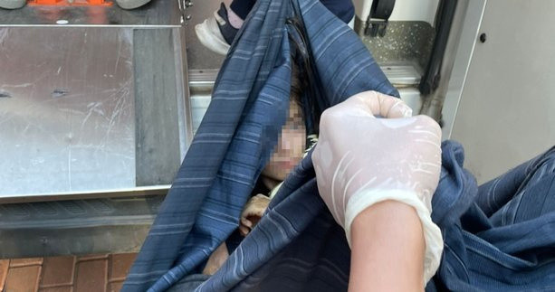 Cem Muhammed taburcu oldu! Sağlığı iyi oraya götürüldü - Resim: 0