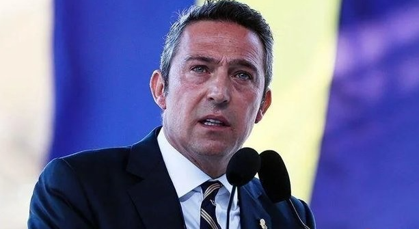 Koç ailesini korkutan haber! Ali Koç'un oğlu hastaneye kaldırıldı - Resim: 3