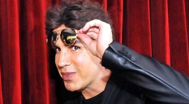 Yılmaz Morgül Survivor'ı anlattı : Aşk, meşk, seks.. - Resim: 4