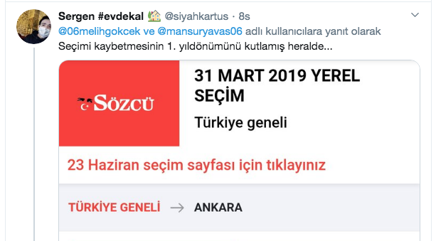 Melih Gökçek gizli gizli Mansur Yavaş'ı takip ederken ifşa oldu sosyal medya yıkıldı - Resim: 3