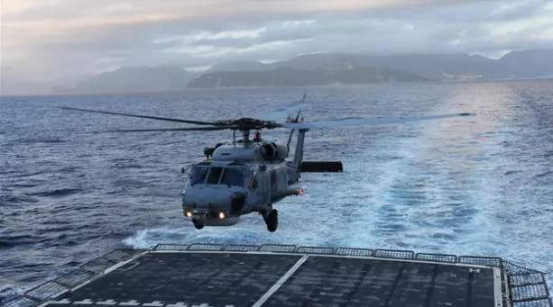 Doğu Akdeniz'de yeni NAVTEX! NATO ülkeleri tatbikat yapacak - Resim: 0