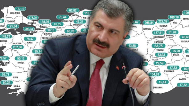 Ramazan Bayramı'nda tatil planı yapanlar dikkat! Prof. Dr. Çalışkan'dan kötü haber geldi - Resim: 3