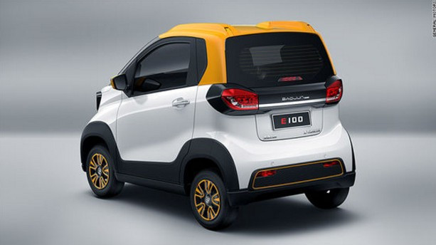 3 bin 500 dolara otomobil sipariş yağıyor - Resim: 3