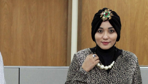 İslami modacıya dolandırıcılıktan 18 yıl hapis hacca götüreceğiz dediler... - Resim: 1