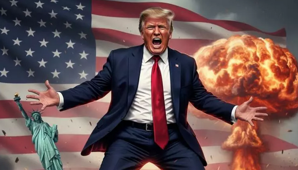 Dünya ikiye bölündü! ABD ve İran arasındaki gerilimde hangi ülke nerede duruyor? İşte o liste... - Resim: 1