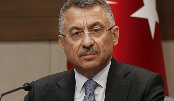 Resmi açıklama Fuat Oktay'dan geldi Türkiye bu yıl Eurovision'a katılacak mı - Resim: 2