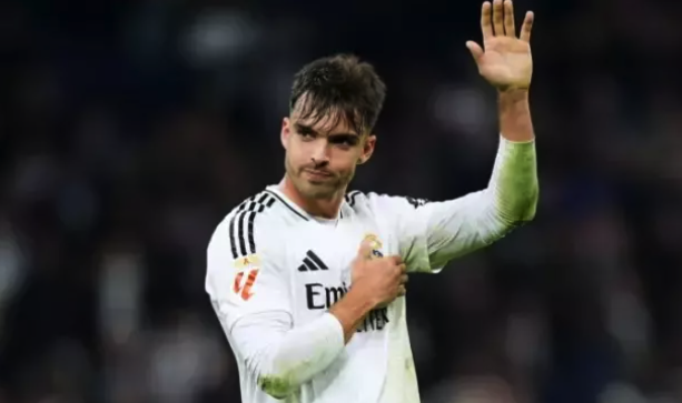 Milli yıldız Arda Güler takım arkadaşını sildi attı! ''Onunla oynamak istemiyorum'' - Resim: 0