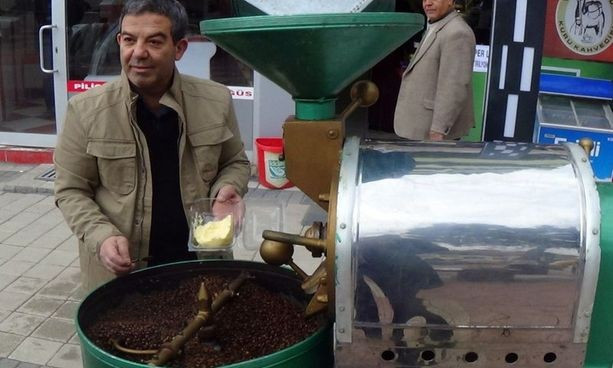 Türk kahvesinin içine tereyağ katarsanız! Sonuç şaşırtıcı - Resim: 1
