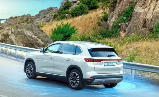 Türkiye'de 2 milyon lira altı fiyata satılan SUV modelleri belli oldu - Resim: 3