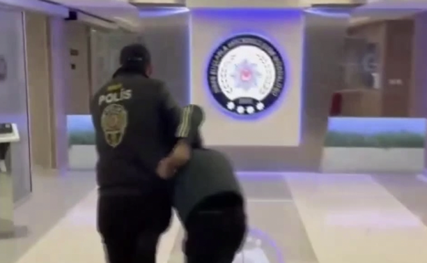 'Yolyemezler Çetesi'ne yasa dışı bahis operasyonu! 38 gözaltı - Resim: 0