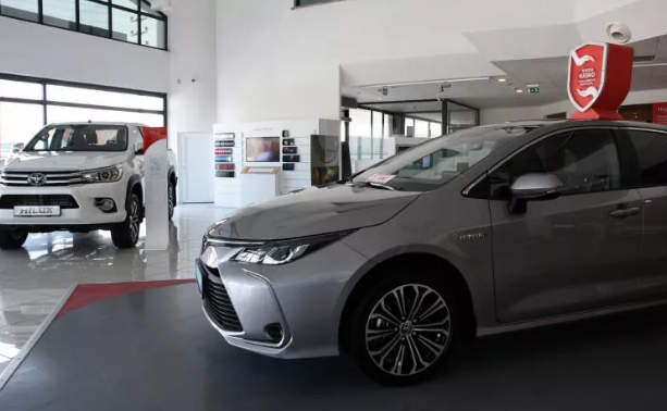 Doların düşüşü sıfır otomobile yaradı Fiyatlara 37 bin TL indirim geldi - Resim: 3