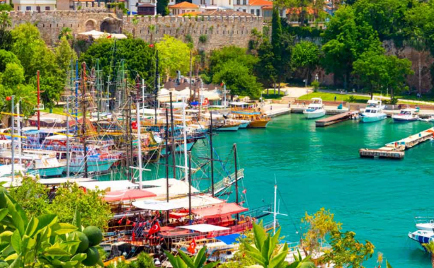 Türkiye'nin en çok göç alan 10 şehri belli oldu - Resim: 9