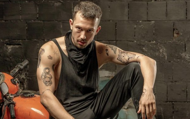 Efecan Şenolsun Çarpışma dizisinden ayrıldı mı? Ay Yapım taciz hakkında açıklama yaptı - Resim: 3