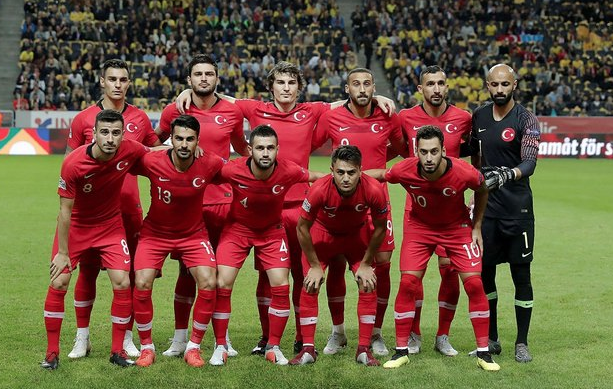 Türkiye EURO 2020 gruplarından çıkar mı? İşte rakiplerimizden yorumlar... - Resim: 3