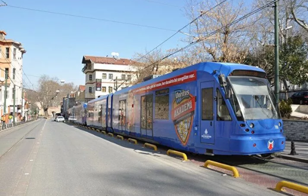 Tam 36 bin 913 adet! 2022'de Metro'da ilginç eşyalar unutuldu: Tencere takımı bile var - Resim: 2