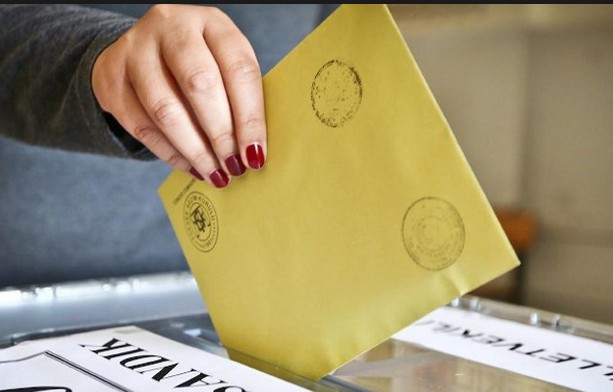 Gurbetçiler referandumda ne diyecek? İşte ülke ülke kritik sonuçlar - Resim: 4