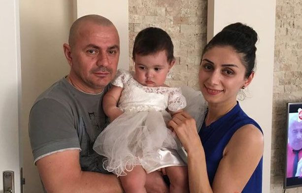 Estetik kabusu oldu! Burun ameliyatı olan kadın 4 yıldır bitkisel hayatta! - Resim: 1