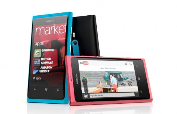Windowslu ilk Nokia - Resim: 1