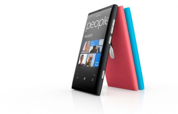 Windowslu ilk Nokia - Resim: 2