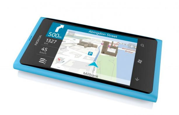 Windowslu ilk Nokia - Resim: 3