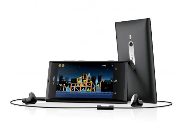 Windowslu ilk Nokia - Resim: 4