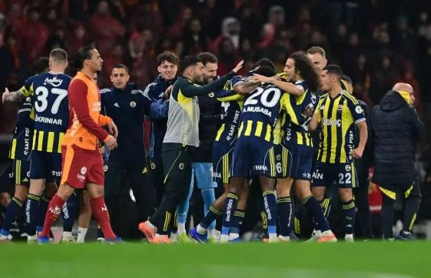 IFFHS kulüpler dünya sıralamasını güncelledi! Türk takımlarının yeri... - Resim: 2