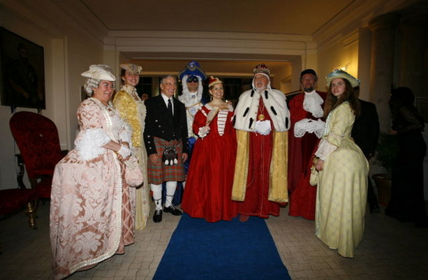 Rahmi Koç'u hiç böyle görmediniz - Resim: 1