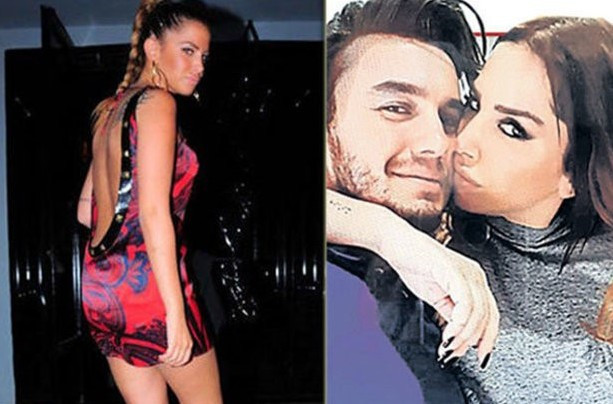 Aradığını buldu meğer Mustafa Ceceli ABD'ye gitmeden önce... - Resim: 2