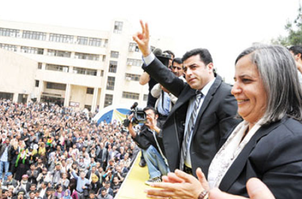 MHP ve BDP'nin oyu yüzde kaç arttı? - Resim: 3