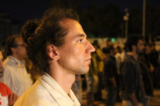 Dünya tarihine geçenler arasında yerini aldı! - Resim: 1