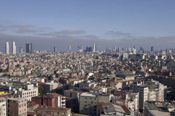 TÜİK verilerine göre en çok konut satılan iller... Bu şehirlerde evi olanlar yaşadı! - Resim: 2