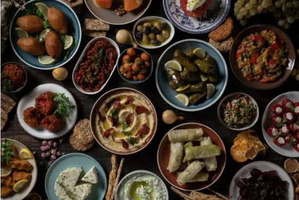 Türkiye'nin en meşhur 20 geleneksel lezzeti! Aralarında favoriniz var mı? - Resim: 2