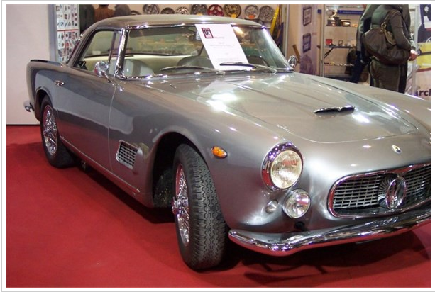 Bu otomobiller 100 yıla damgasını vurdu - Resim: 3