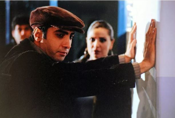 'Kurtlar Vadisi'nin' çok özel fotoğrafları ortaya çıktı bir zamanlar reyting rekoru kırmıştı - Resim: 3